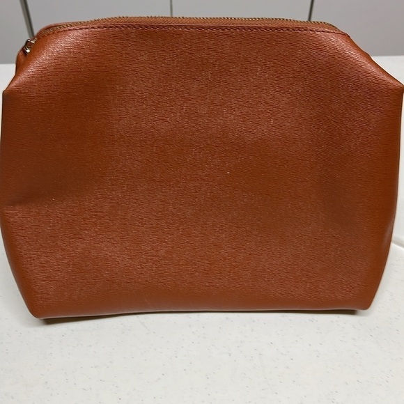 Toiletries Bag Vegan - Picture 6 of 12